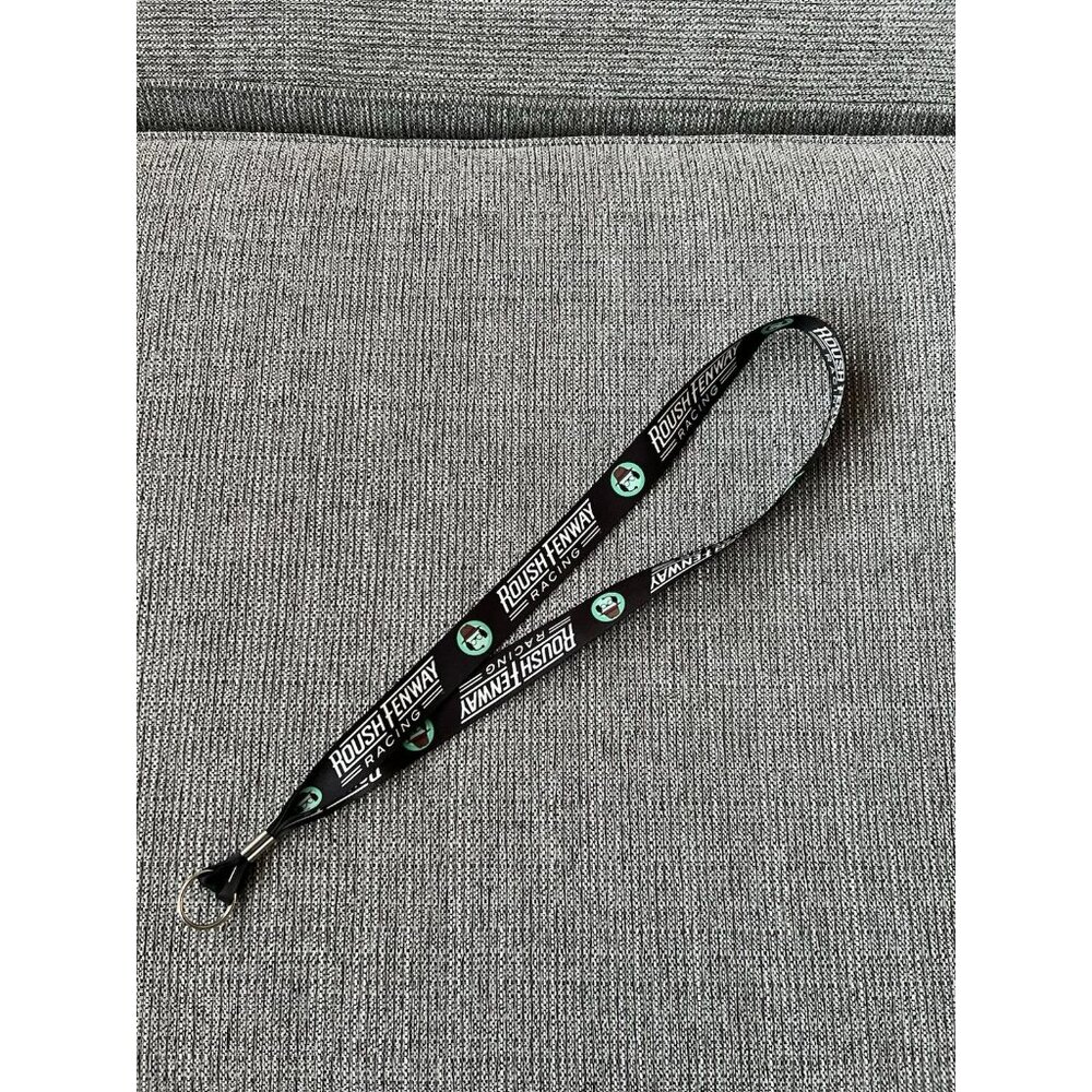 Roush Fenway Racing Detachable Lanyard